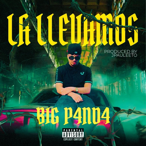 La Llevamos