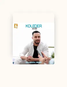 Listen to Kouider Aoudjit, watch music videos, read bio, see tour dates & more!