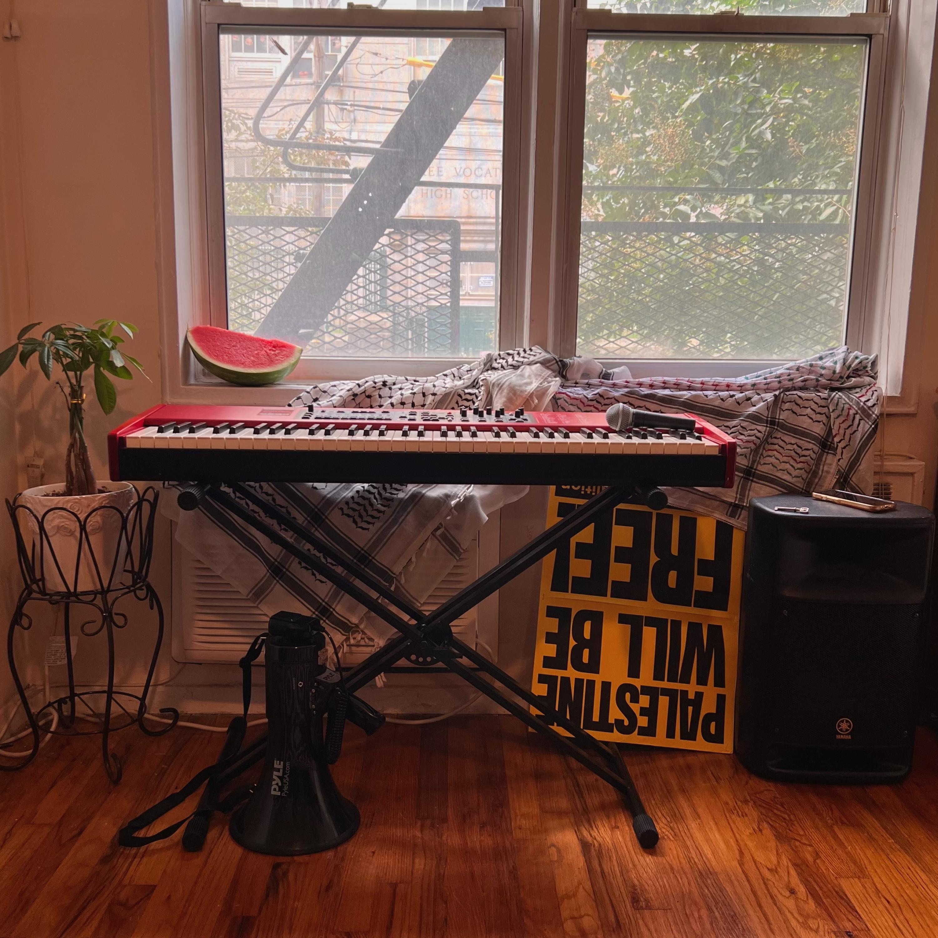 We Are the Resistance