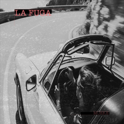 La Fuga - Moeke Cover Art