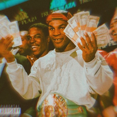 MIKE FLEX$uM