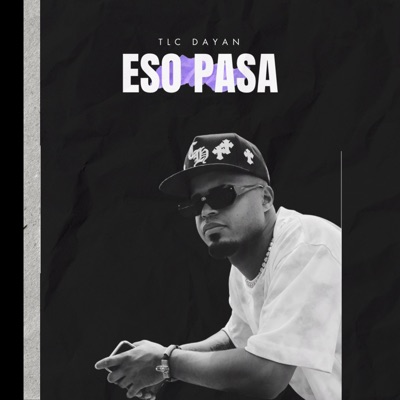 Eso Pasa - Single