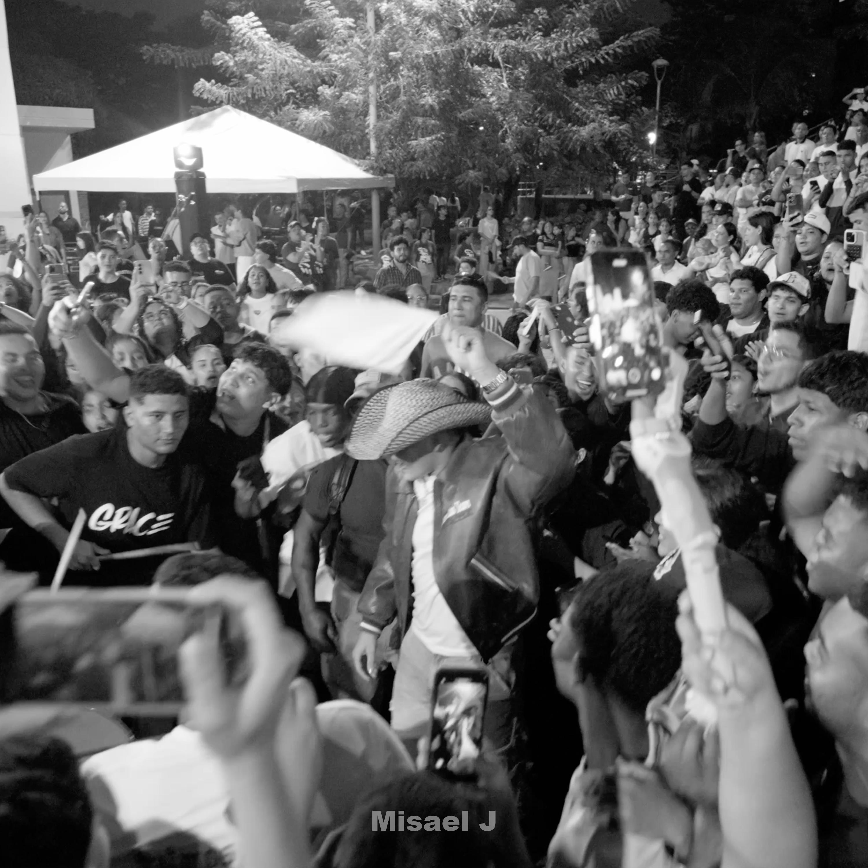 Lamento En Baile - Single