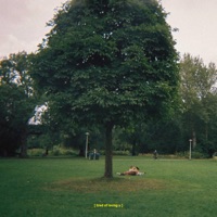 tired of loving u - Single - bashful & Banks