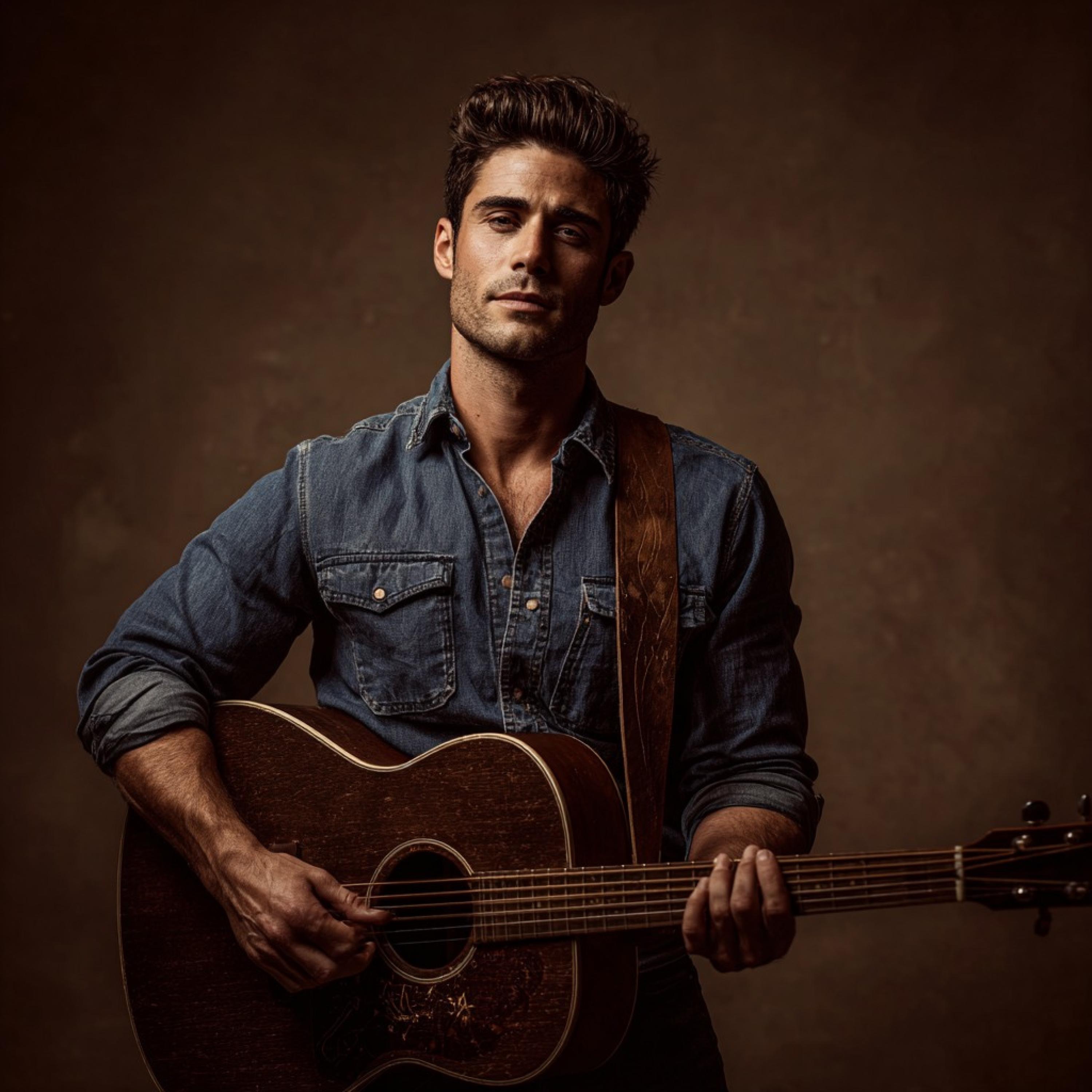 I Can't Stop Loving You (Vintage Country) - Single