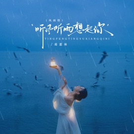 听风听雨想起你 (Djeva版) 蒋蕙林