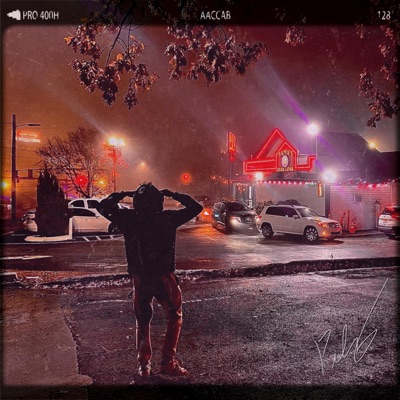 HEATING UP (feat. Kenny P) - Single