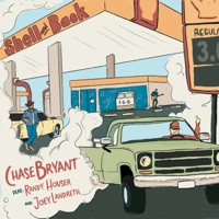 Shell and Back (feat. Randy Houser & Joey Landreth) - Single - Chase Bryant