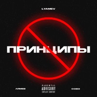ПРИНЦИПЫ - Single - Лямев, Совз & Lyamev