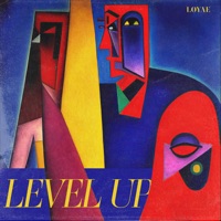 Level Up - Single - Loyae