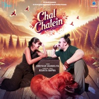 Chal Chalein - Single - Shreyash Shandiliya