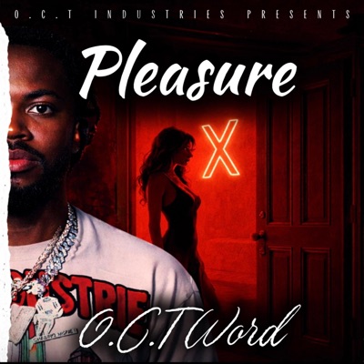 Pleasure - EP