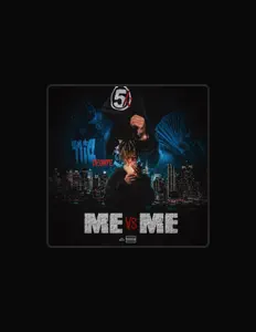 De0n7e을(를) 듣고, 뮤직 비디오를 보고, 약력을 읽고, 투어 일정 등을 확인하세요!