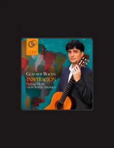 Listen to Glauber Rocha, watch music videos, read bio, see tour dates & more!