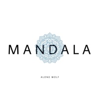 Mandala - EP - Alone Wolf