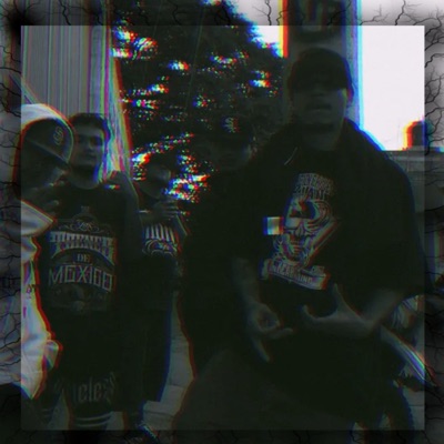 Alv el Mundo (feat. REVOLUCION CALLEJERA KLAN & Almxnza) - Single