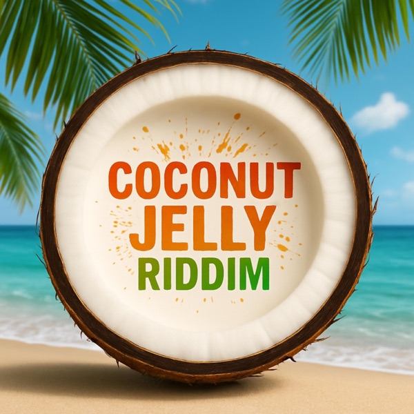 Coconut Jelly Riddim