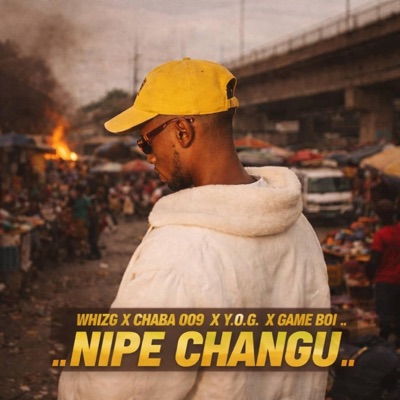 NIPE CHANGU (feat. CHABA 009, Y.O.G & GAME BOY) - Single