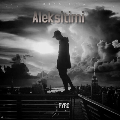 Aleksitimi - Single
