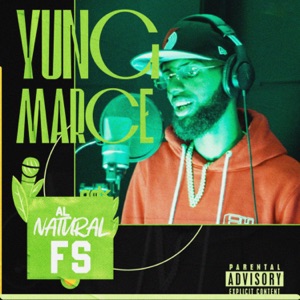 AL NATURAL FS #03 - Single