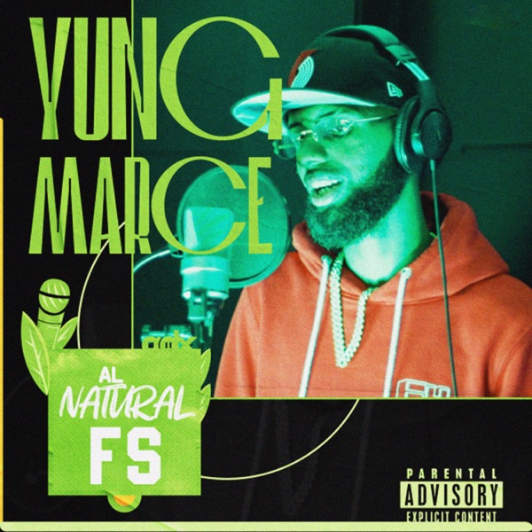 AL NATURAL FS #03 - Single