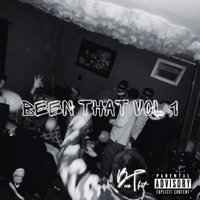 BEEN THAT VOL 1 - murkkkk