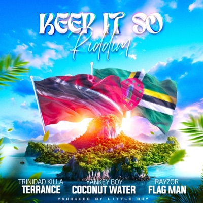 COCONUT WATER - Single