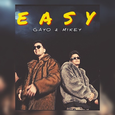 Easy - Single