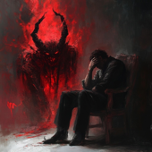 Like Hell You Are song art