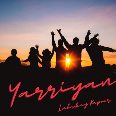 Yarriyan - Single