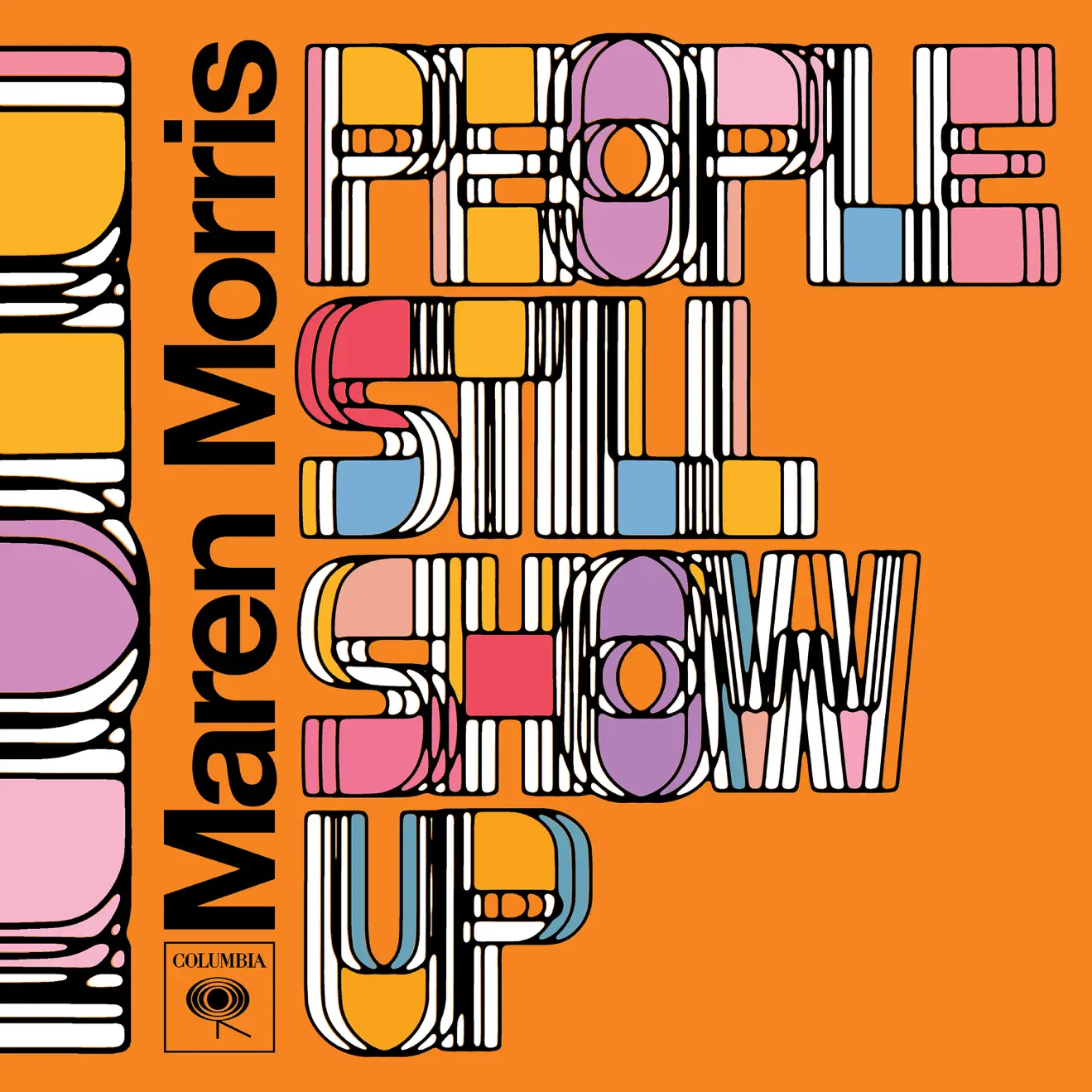 Maren Morris – People Still Show Up – Single (2024) [iTunes Match M4A]