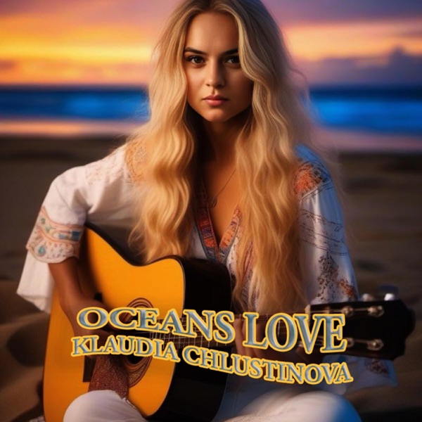 OCEANS LOVE