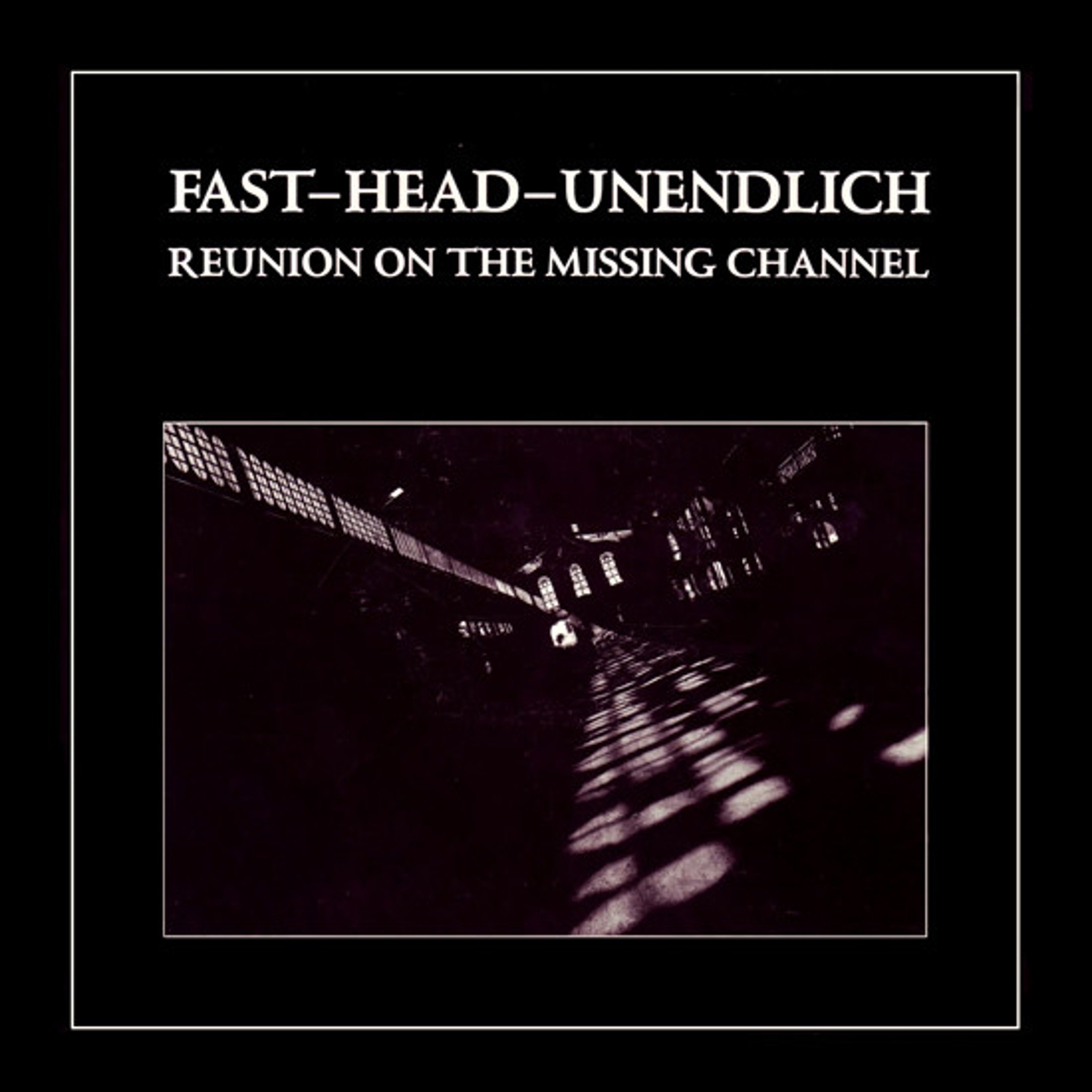 Reunion On The Missing Channel - EP