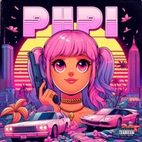 PIPI (feat. PUSH3RMAN3 & Jkbugsy) - Single - Seco Boys