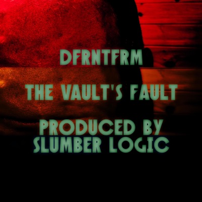 The Vault's Fault - Single