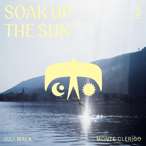 Soak Up The Sun - Single