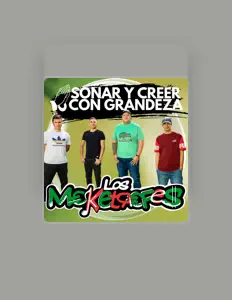 Escucha a Los Meketrefes, mira videos musicales, lee su biografía, consulta las fechas de las gira y más.