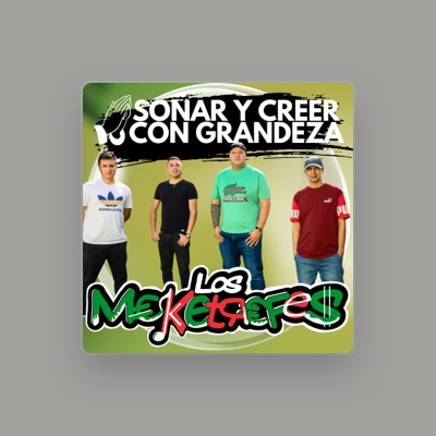 Listen to Los Meketrefes, watch music videos, read bio, see tour dates & more!