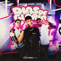 Dias de Glória - Single - Japatrap, Duardin & Sam Jay