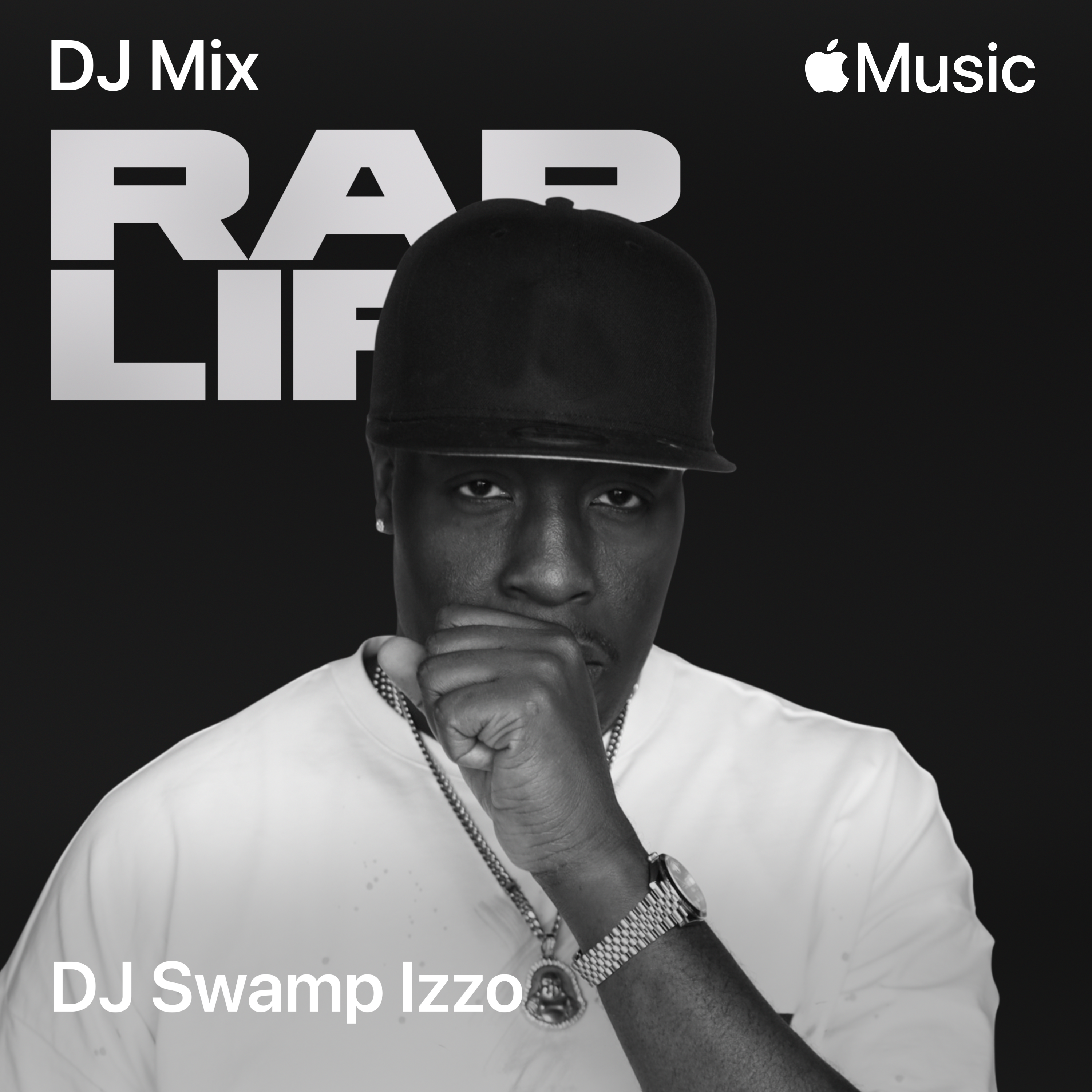 Rap Life: July 2025 (DJ Mix)