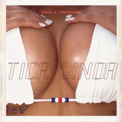 Tica Linda - Single
