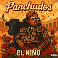 Panchudos - Single - ELNIÑOSABE