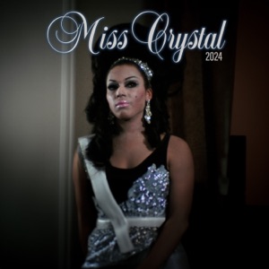 Miss Crystal (feat. Flawless Sabrina) [2024 Remix] - Single