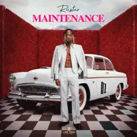 Maintenance — Rustar