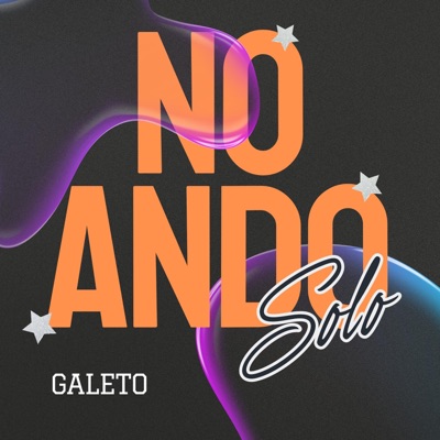 No ando solo - Single
