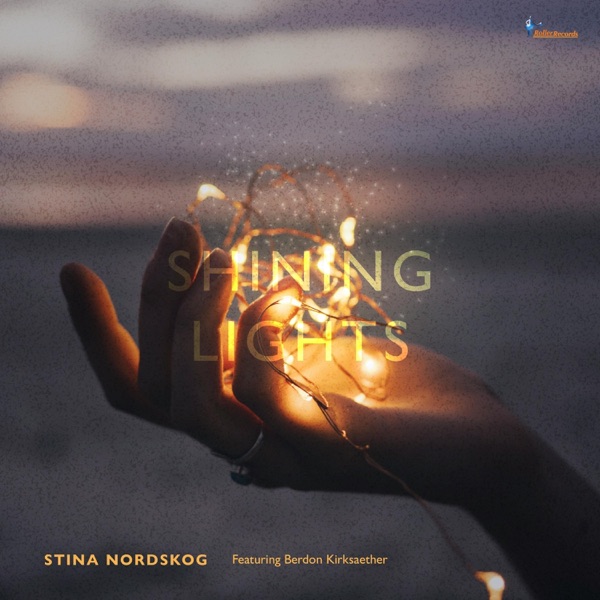 Shining Lights (feat. Berdon Kirksaether)