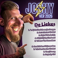 Joshy Vér 2026 - 'N Ajoin Zèn Schoensjte Daugen