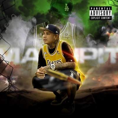 BALANSE (feat. Jr Zero) - Single