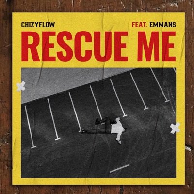 Rescue me (feat. Emmans4k) - Single