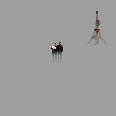 V.WORKS II: HONESTLY SOGMEISTER